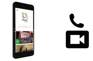 Faça chamadas de vídeo com um Archos Junior Phone