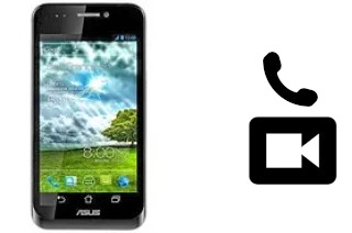 Faça chamadas de vídeo com um Asus PadFone