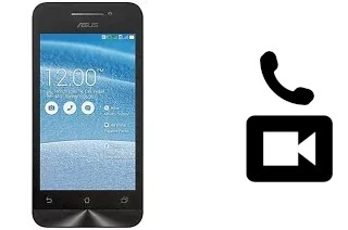 Faça chamadas de vídeo com um Asus Zenfone 4