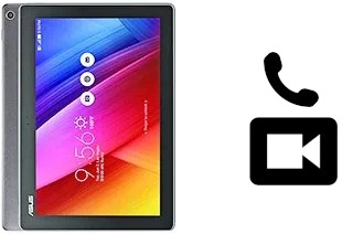 Faça chamadas de vídeo com um Asus Zenpad 10 Z300C