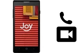 Faça chamadas de vídeo com um BGH Joy Smart A5C