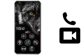 Faça chamadas de vídeo com um Black Fox B3 Fox