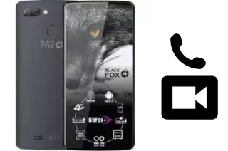 Faça chamadas de vídeo com um Black Fox B5