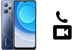 Faça chamadas de vídeo com um Blackview A53 Pro