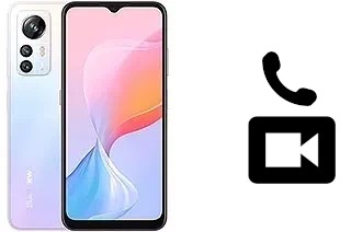 Faça chamadas de vídeo com um Blackview A85