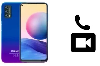 Faça chamadas de vídeo com um Blackview A90