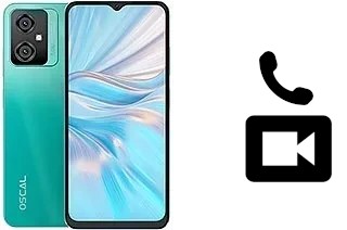 Faça chamadas de vídeo com um Blackview Oscal C70