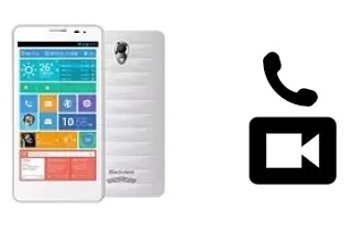 Faça chamadas de vídeo com um Blackview V3