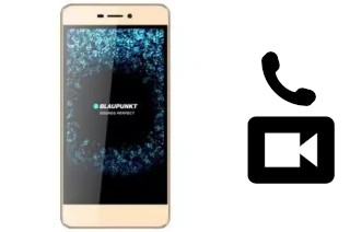 Faça chamadas de vídeo com um Blaupunkt Soundphone S2