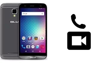 Faça chamadas de vídeo com um BLU Dash XL