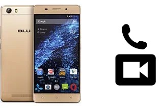 Faça chamadas de vídeo com um BLU Energy X LTE