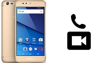 Faça chamadas de vídeo com um BLU Grand X LTE