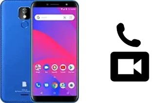 Faça chamadas de vídeo com um BLU J6