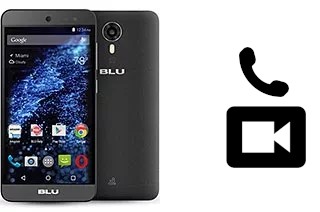 Faça chamadas de vídeo com um BLU Life X8