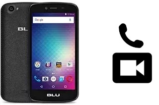 Faça chamadas de vídeo com um BLU Neo X LTE