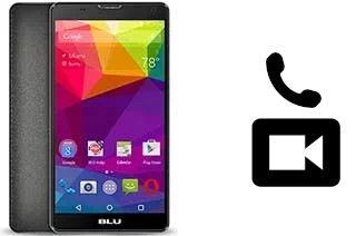 Faça chamadas de vídeo com um BLU Neo XL