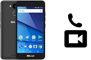 Faça chamadas de vídeo com um BLU Studio J8M LTE