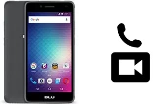 Faça chamadas de vídeo com um BLU Studio C 8+8 LTE