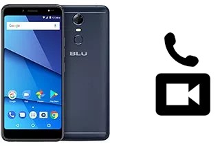 Faça chamadas de vídeo com um BLU Vivo One Plus