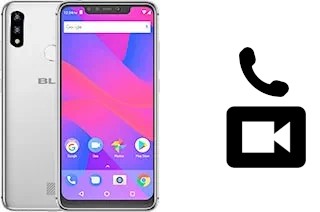 Faça chamadas de vídeo com um BLU Vivo XI