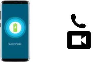 Faça chamadas de vídeo com um Bluboo S8 Lite