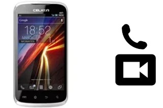 Faça chamadas de vídeo com um Celkon A97i