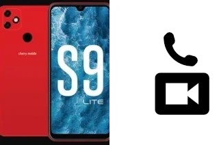 Faça chamadas de vídeo com um Cherry Mobile Aqua S9 Lite