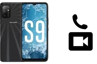 Faça chamadas de vídeo com um Cherry Mobile Aqua S9