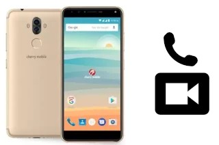 Faça chamadas de vídeo com um Cherry Mobile Flare S6