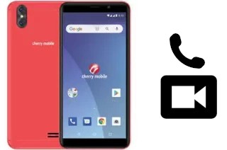 Faça chamadas de vídeo com um Cherry Mobile Flare S7