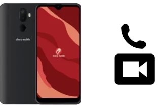 Faça chamadas de vídeo com um Cherry Mobile Flare Y20