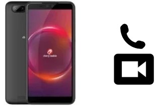 Faça chamadas de vídeo com um Cherry Mobile Flare Y6 Pro