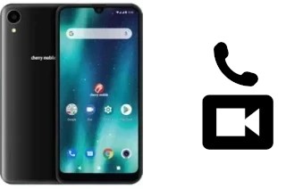 Faça chamadas de vídeo com um Cherry Mobile Omega X