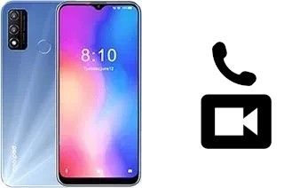 Faça chamadas de vídeo com um Coolpad Cool 10A