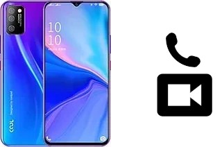 Faça chamadas de vídeo com um Coolpad Cool 10