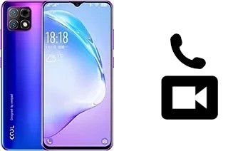 Faça chamadas de vídeo com um Coolpad Cool 12A