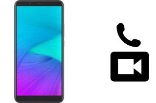 Faça chamadas de vídeo com um Cubot Note 9