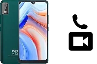 Faça chamadas de vídeo com um Cubot Note 8