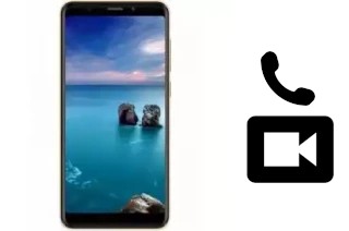 Faça chamadas de vídeo com um Do-Mobile Do Mate 1