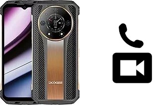 Faça chamadas de vídeo com um Doogee S110