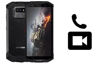 Faça chamadas de vídeo com um Doogee S70