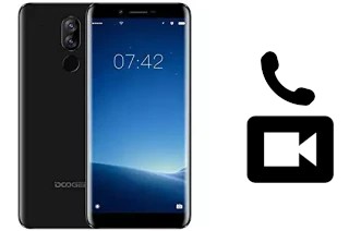 Faça chamadas de vídeo com um Doogee X60L