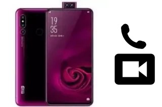 Faça chamadas de vídeo com um Elephone U2 Pro