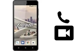 Faça chamadas de vídeo com um Energizer Energy E551S