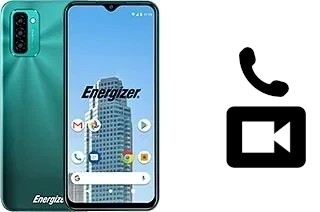 Faça chamadas de vídeo com um Energizer U680S