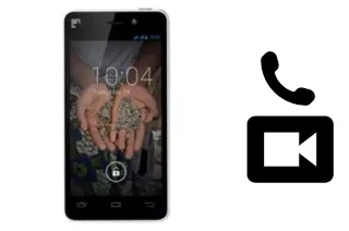 Faça chamadas de vídeo com um Fairphone FP1U