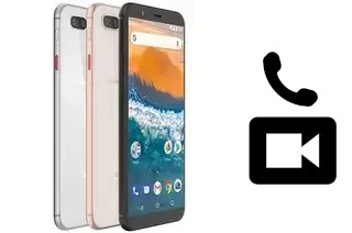 Faça chamadas de vídeo com um General Mobile GM 9 Pro