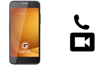 Faça chamadas de vídeo com um Gigabyte GSmart Alto A2