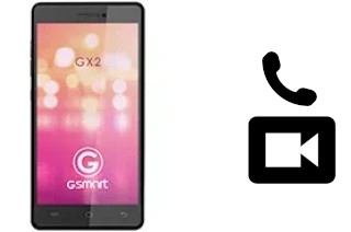 Faça chamadas de vídeo com um Gigabyte GSmart GX2