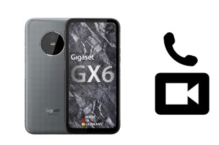 Faça chamadas de vídeo com um Gigaset GX6